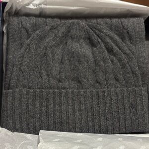 Barclay Heather Polo Ralph Lauren Set